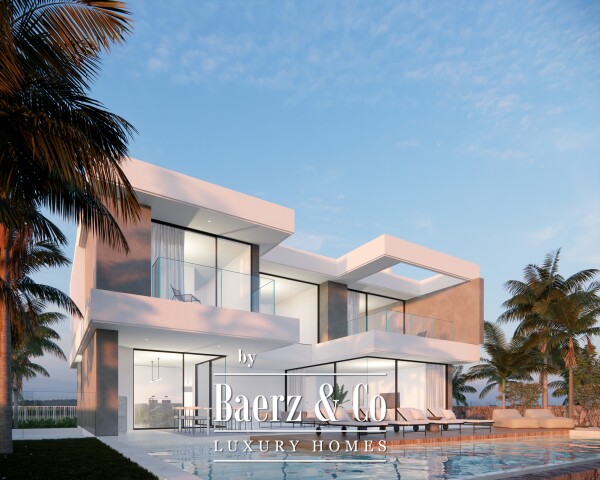 photo 27 Exclusive contemporary villa with breathtaking views