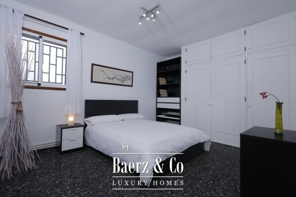 photo 16 Exclusive country house with an indoor swimming pool in La Esperanza