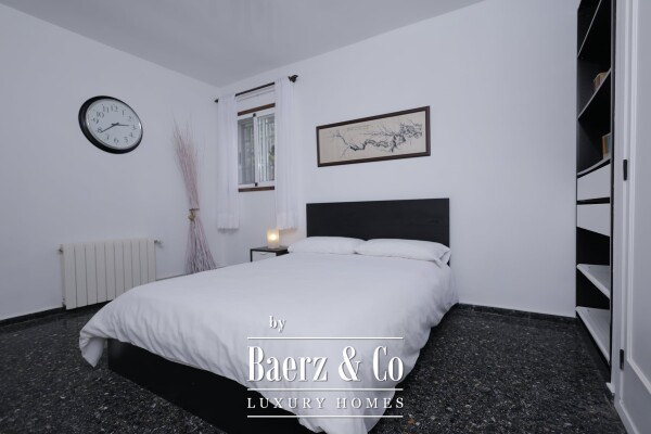 photo 17 Exclusive country house with an indoor swimming pool in La Esperanza