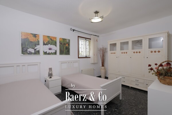 photo 21 Exclusive country house with an indoor swimming pool in La Esperanza