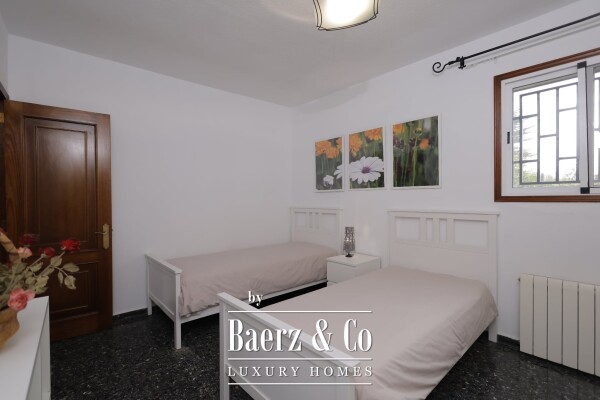 photo 22 Exclusive country house with an indoor swimming pool in La Esperanza