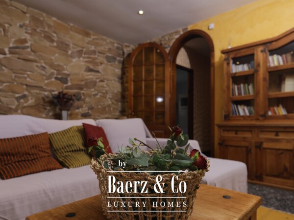 photo 31 Exclusive country house with an indoor swimming pool in La Esperanza