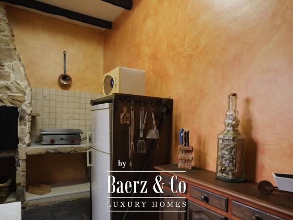 photo 36 Exclusive country house with an indoor swimming pool in La Esperanza