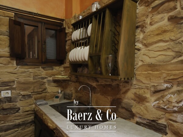 photo 34 Exclusive country house with an indoor swimming pool in La Esperanza