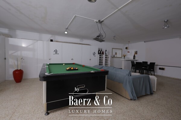 photo 42 Exclusive country house with an indoor swimming pool in La Esperanza