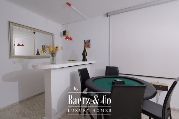 photo 44 Exclusive country house with an indoor swimming pool in La Esperanza
