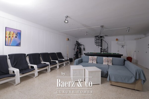 photo 45 Exclusive country house with an indoor swimming pool in La Esperanza