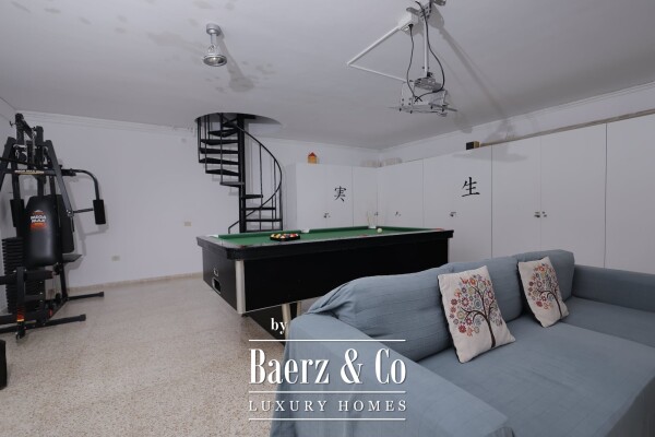 photo 47 Exclusive country house with an indoor swimming pool in La Esperanza