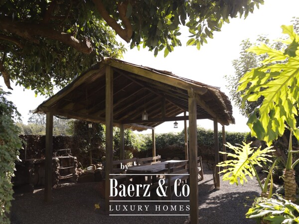 photo 56 Exclusive country house with an indoor swimming pool in La Esperanza