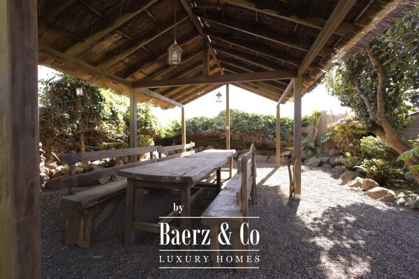 photo 57 Exclusive country house with an indoor swimming pool in La Esperanza