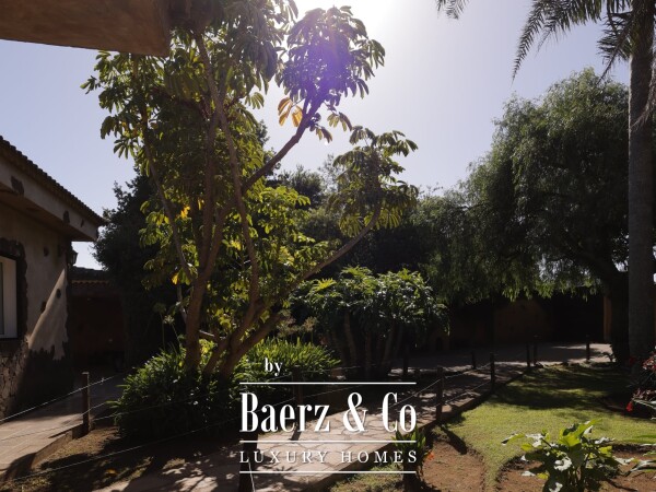 photo 58 Exclusive country house with an indoor swimming pool in La Esperanza
