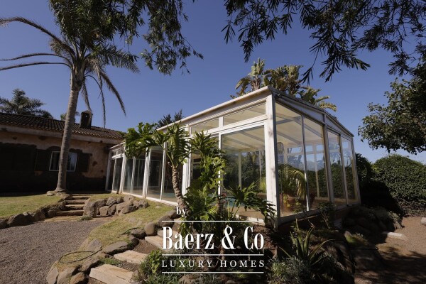 photo 54 Exclusive country house with an indoor swimming pool in La Esperanza