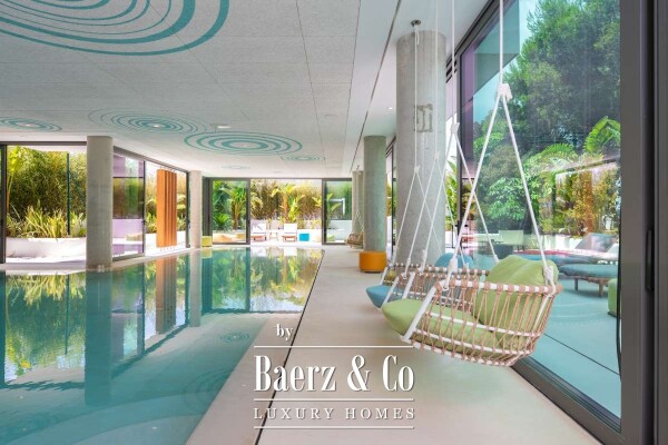 photo 26 Beautiful luxury home in Figueretas, Figueretas