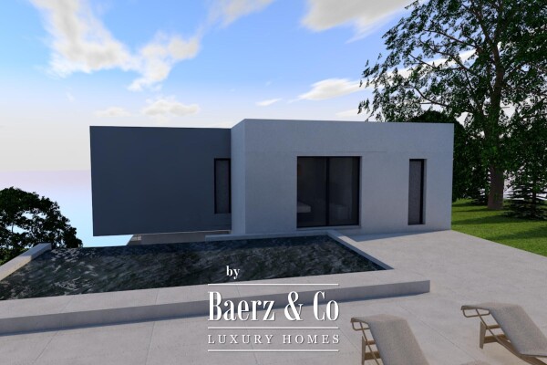 photo 4 Zagreb, Gračani, luxury villa 374 m² with outdoor heated pool, NEW CONSTRUCTION