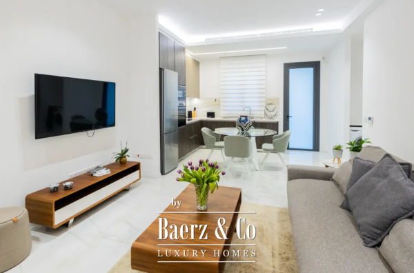 photo 1 Modern 3-Bedroom Residence Near the Beach, Potamos Germasogeias, Limassol