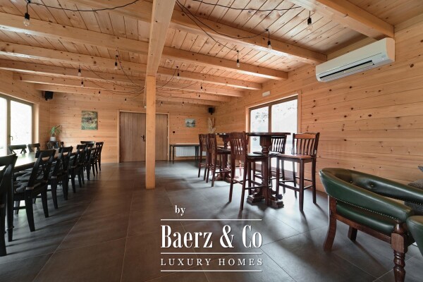 photo 3 Baranja - tourism and business complex on a 16.000 m² plot