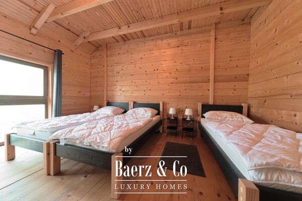 photo 14 Baranja - tourism and business complex on a 16.000 m² plot