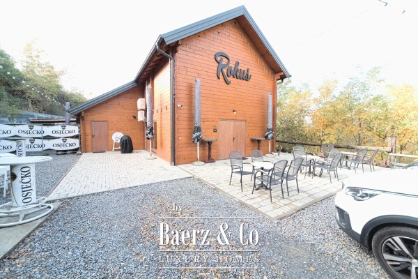 photo 17 Baranja - tourism and business complex on a 16.000 m² plot