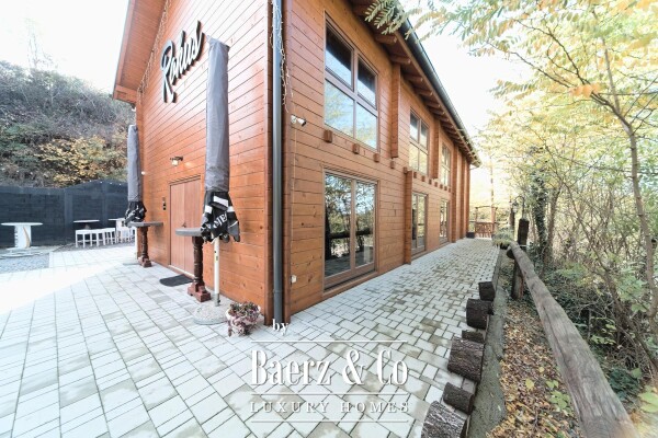 photo 19 Baranja - tourism and business complex on a 16.000 m² plot