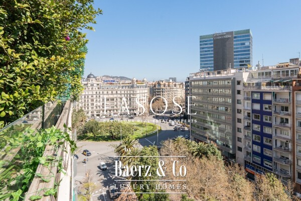 photo 11 Barcelona, Les Corts