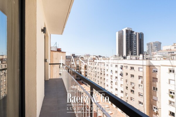 photo 25 Barcelona, Les Corts