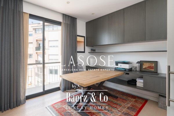 photo 32 Barcelona, Les Corts