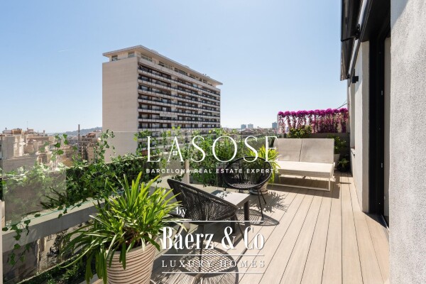 photo 38 Barcelona, Les Corts
