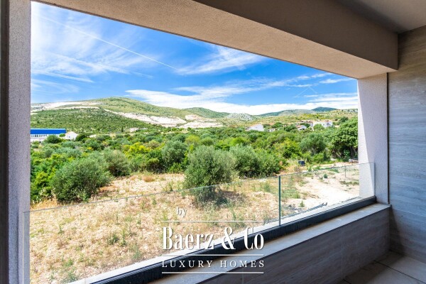 photo 25 Trogir, Plano - Modern Designer Villa with Swimming Pool