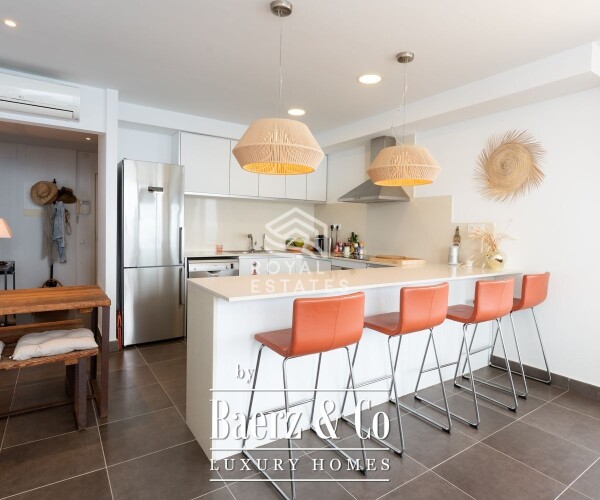 photo 3 Beautiful luxury home in Cala de Bou