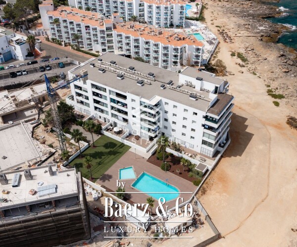 photo 4 Beautiful luxury home in Cala de Bou