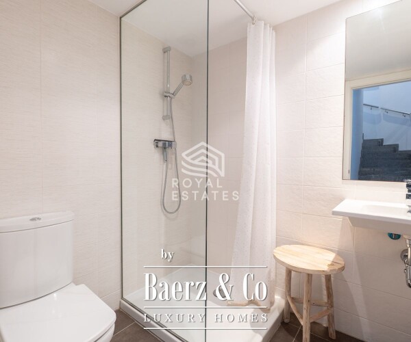 photo 17 Beautiful luxury home in Cala de Bou
