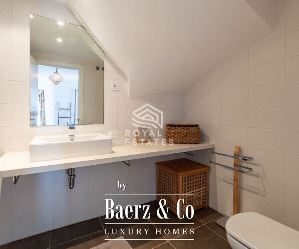 photo 18 Beautiful luxury home in Cala de Bou