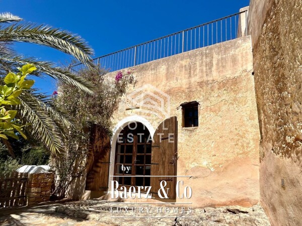 photo 1 Beautiful luxury home in San Augustin