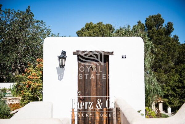 photo 28 Beautiful luxury home in San Augustin