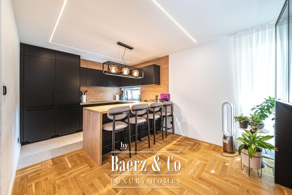 photo 4 Zagreb, Bukovačka cesta, luxurious five-bedroom duplex apartment, 200 m²