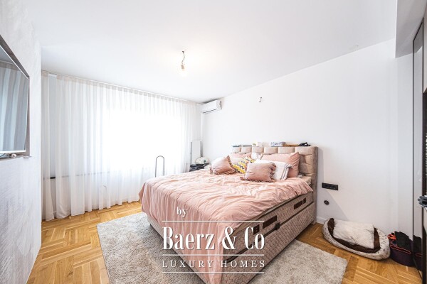 photo 13 Zagreb, Bukovačka cesta, luxurious five-bedroom duplex apartment, 200 m²