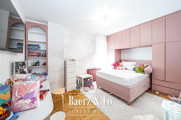 photo 14 Zagreb, Bukovačka cesta, luxurious five-bedroom duplex apartment, 200 m²