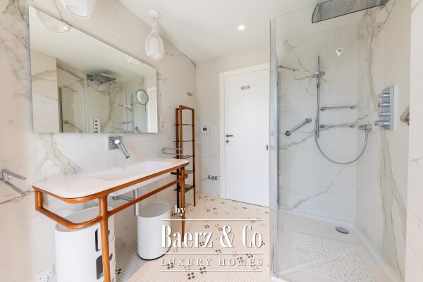photo 35 Split, Meje, exclusive villa first row to the sea