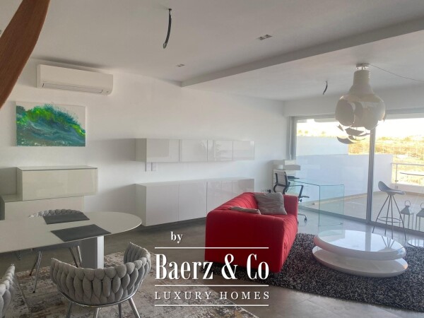 photo 2 Luxury penthouse duplex in La Caleta, Tenerife