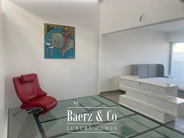 photo 12 Luxury penthouse duplex in La Caleta, Tenerife