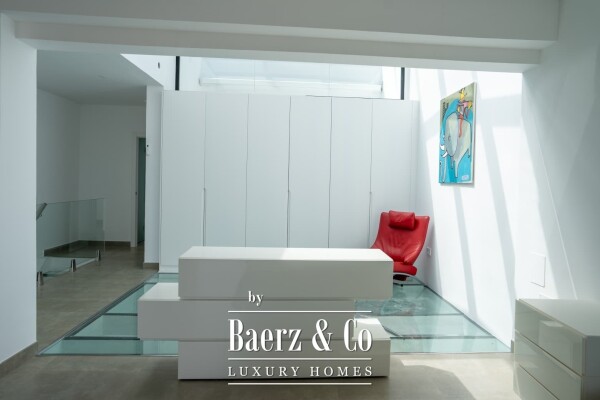 photo 20 Luxury penthouse duplex in La Caleta, Tenerife