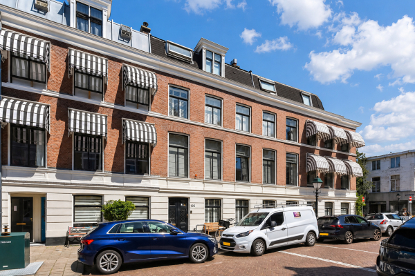 photo 1 Borneostraat 195