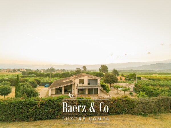 photo 37 Beautifully Restored Mediterranean Estate in an Exceptional Natural Park.