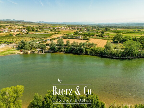 photo 38 Beautifully Restored Mediterranean Estate in an Exceptional Natural Park.