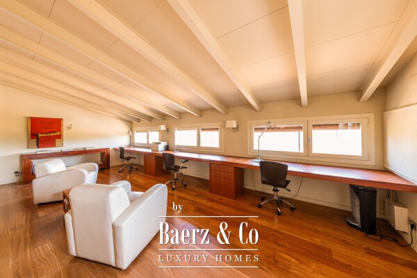 photo 10 Beautifully Restored Mediterranean Estate in an Exceptional Natural Park.