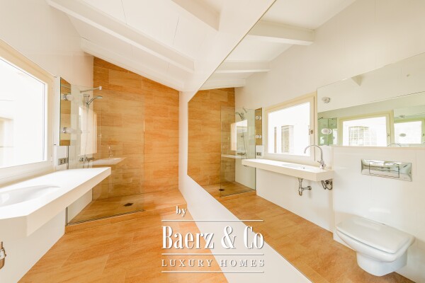 photo 16 Beautifully Restored Mediterranean Estate in an Exceptional Natural Park.