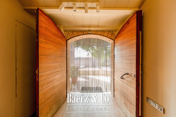 photo 29 Beautifully Restored Mediterranean Estate in an Exceptional Natural Park.