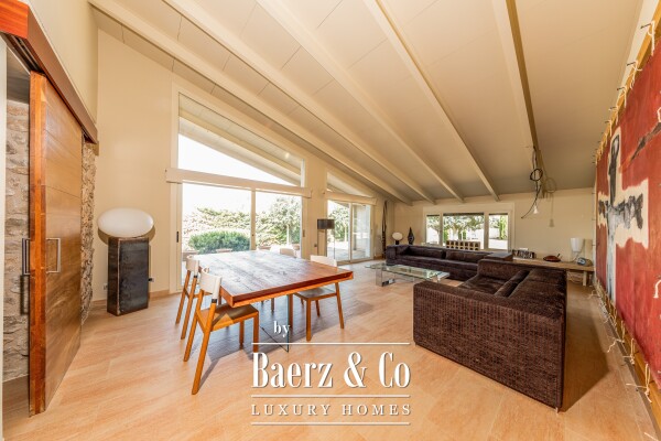 photo 31 Beautifully Restored Mediterranean Estate in an Exceptional Natural Park.