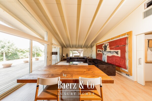 photo 32 Beautifully Restored Mediterranean Estate in an Exceptional Natural Park.