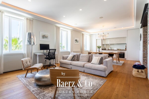 photo 2 Split, West Coast, luxurious two-bedroom apartment with incredible view